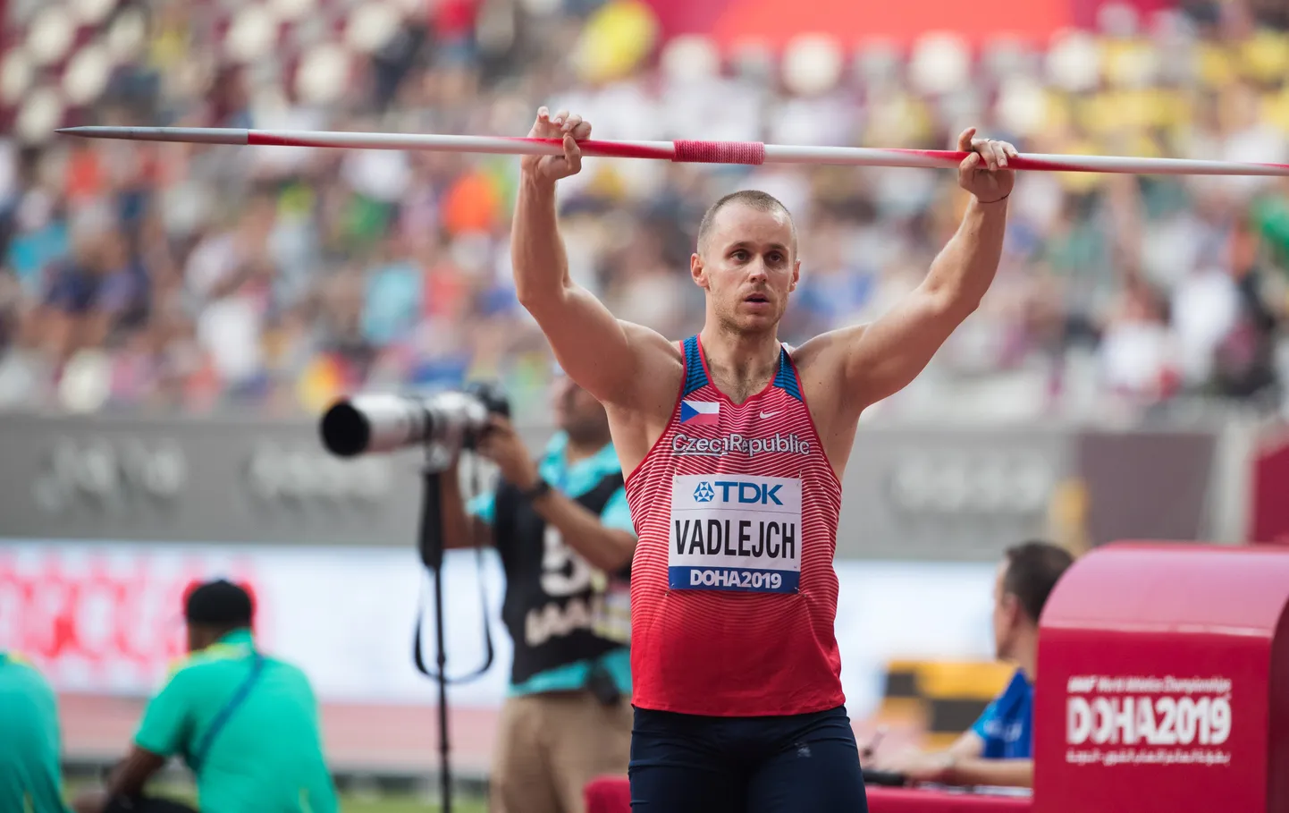 Jakub Vadlejch