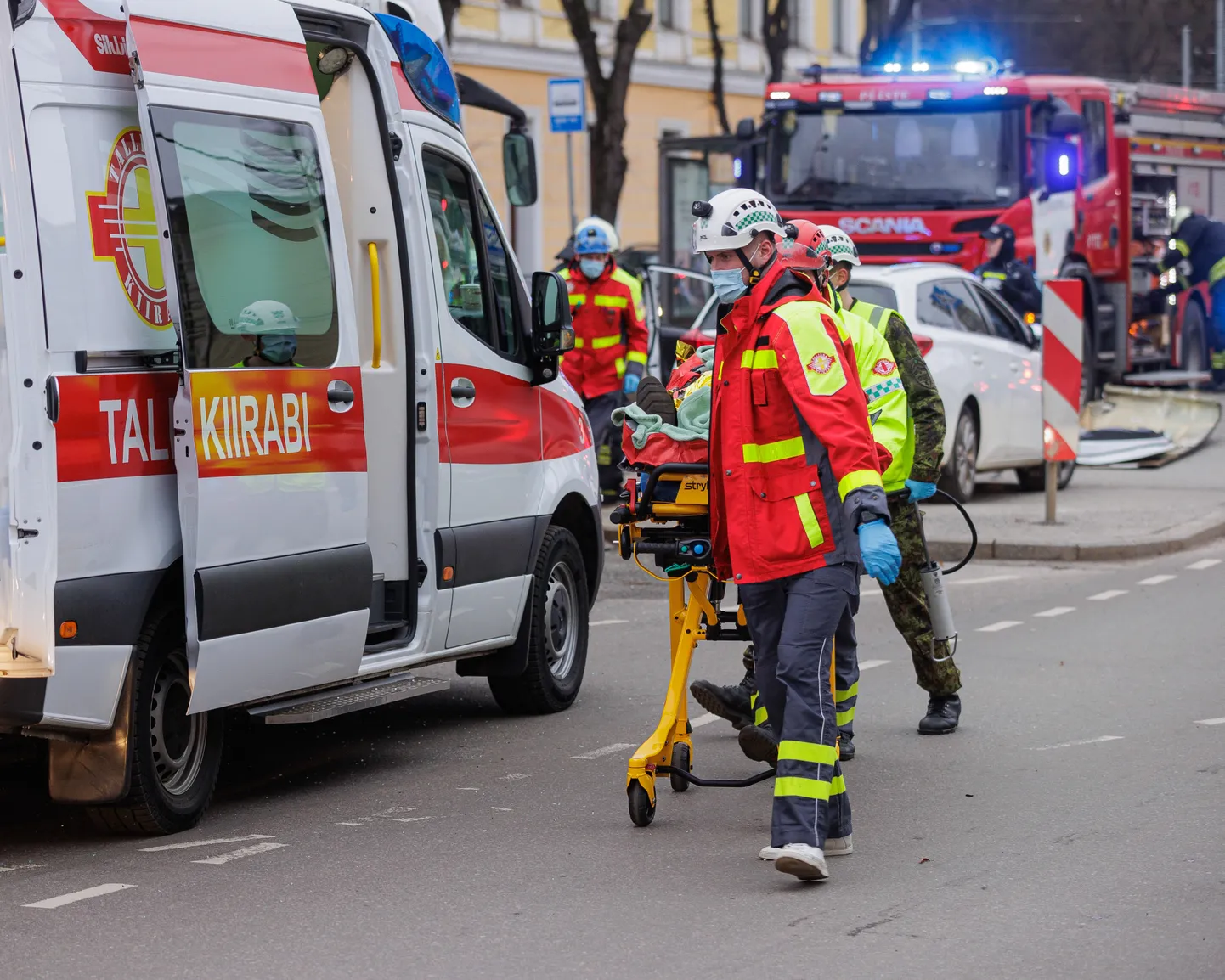 Valed andmed Digiloos võivad saada inimesele saatuslikuks nii siis, kui ta vajab kiirabi või läheb haiglaravile, ent nii võib ilma jääda ka ettenähtud hüvitistest ja toetustest, halval juhul isegi lapsehooldusõigusest.