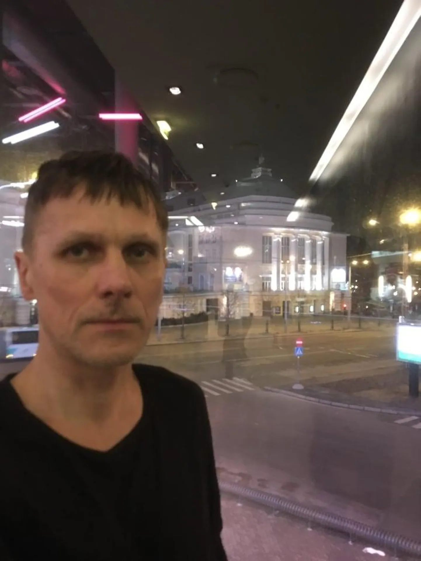 Margus Metsküla