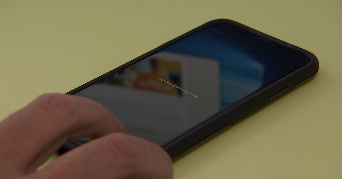 Reporter: Mobiil-ID kasutajatel soovitatakse DigiDoc programm uuendada