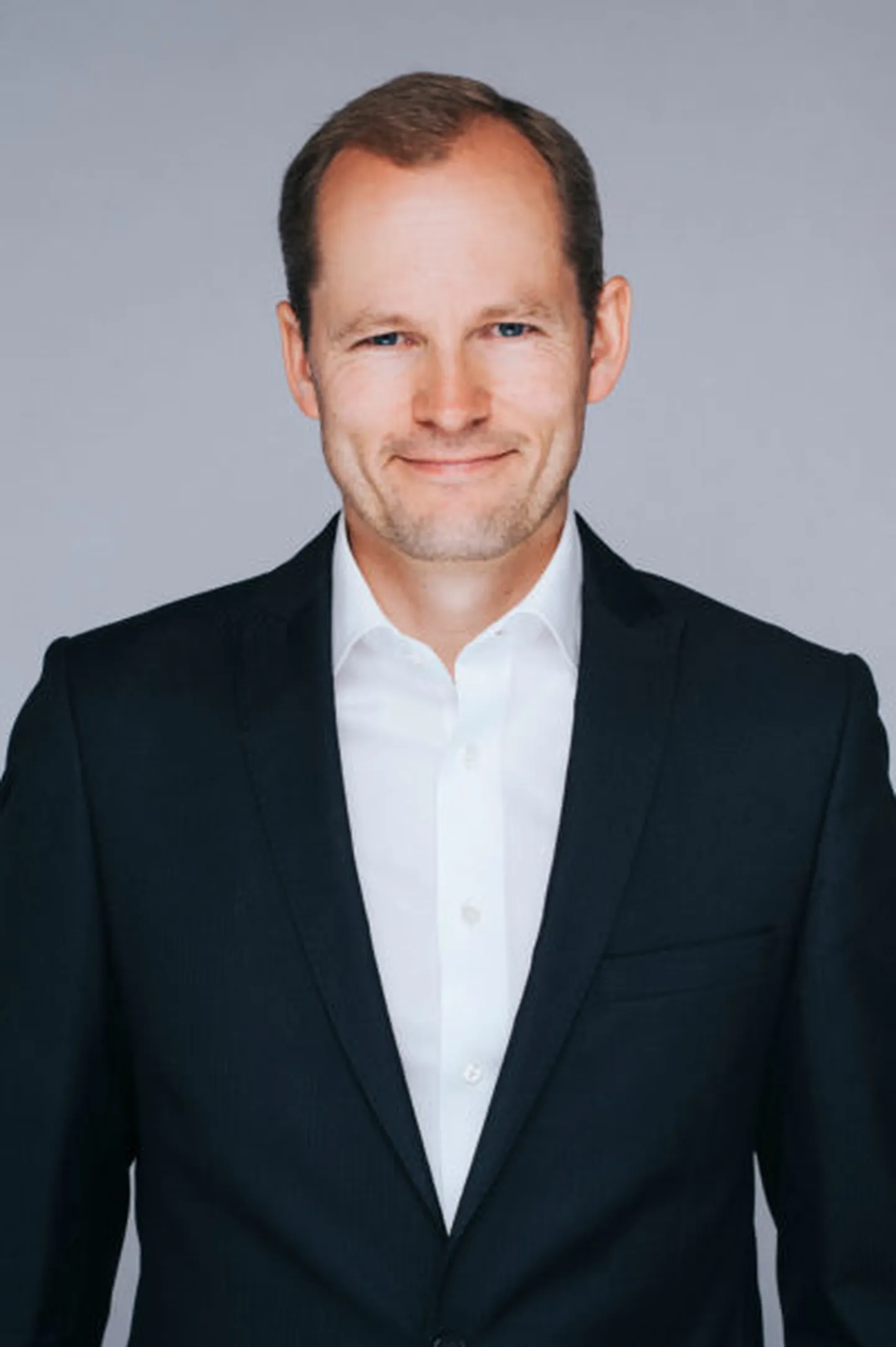 Tehnoloogia ja andmekaitse advokaat Risto Hübner.