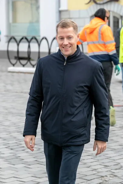 Mikk Tuisk