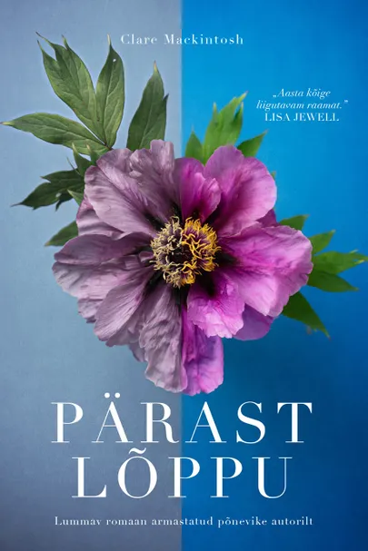 Clare Mackintosh, «Pärast lõppu».