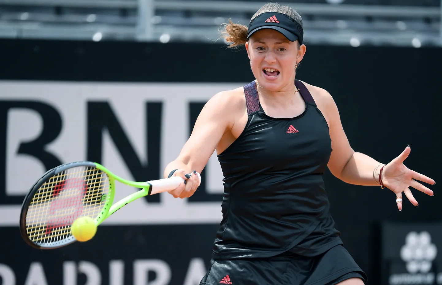 Aļona Ostapenko