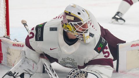 Trešais PČ pārbaudījums ar īpašu piegaršu – Latvija lūkos revanšēties par pagājušo gadu