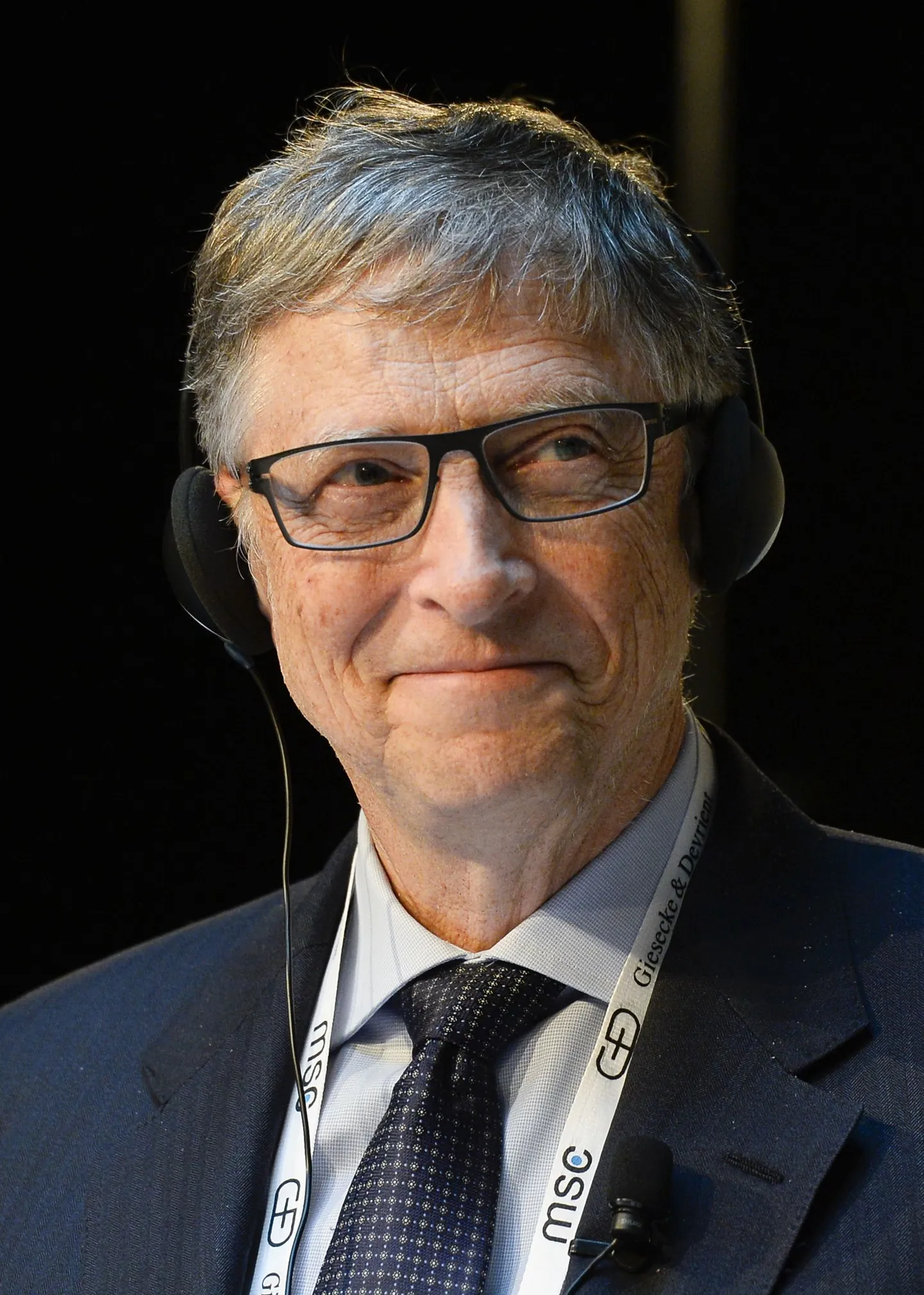 Bill Gates