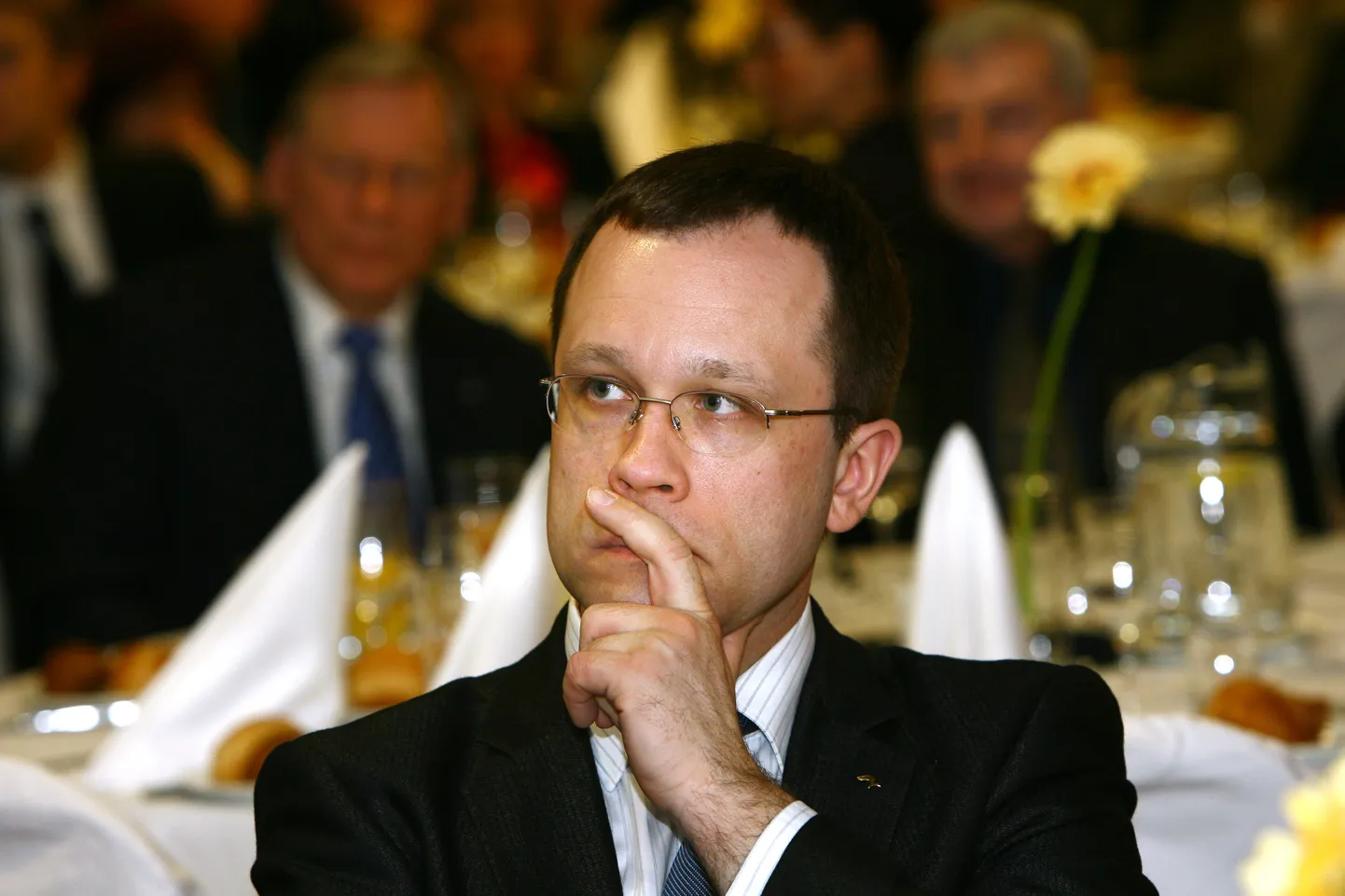 Urmas Klaas.