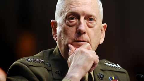 Pentagoni eksjuht Mattis: USA ei jää liitlasteta ellu