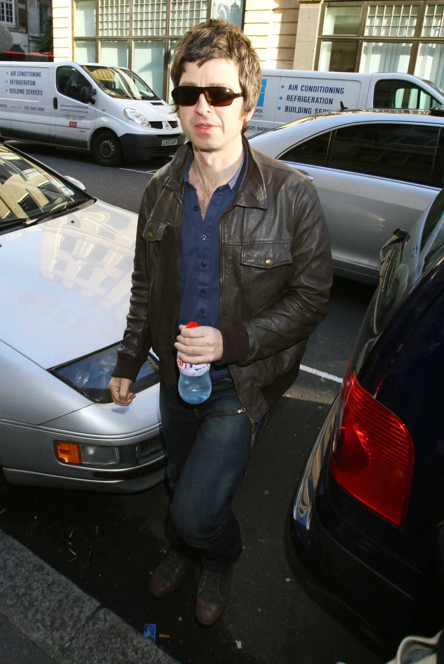 Noel Gallagher
