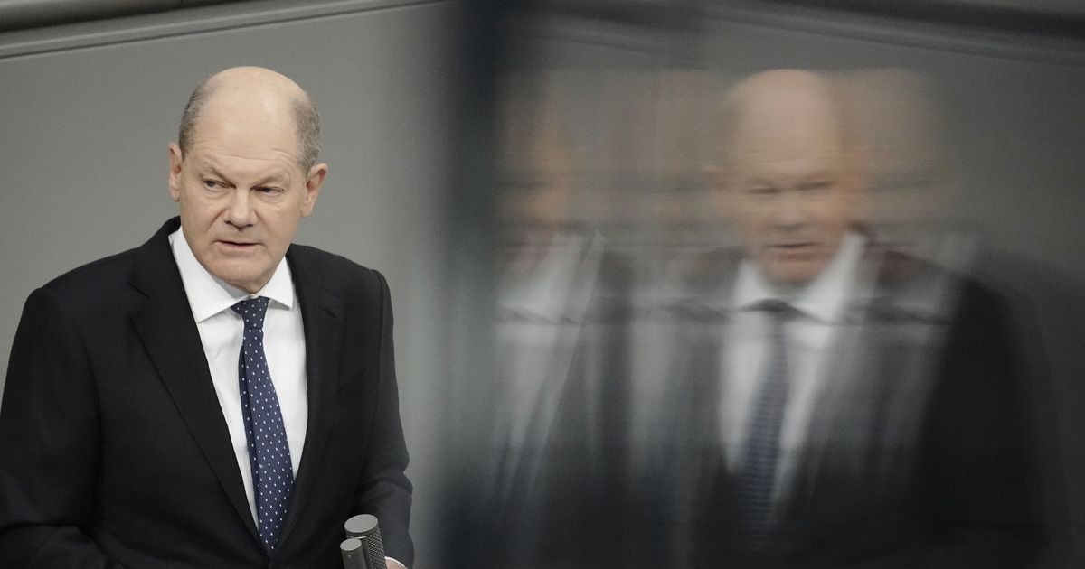 Saksa kantsler hoiatas äärmuslaste vihaõhutamise eest