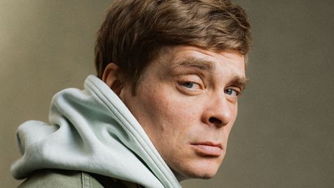 Skolotājs Kaspars Zāle sācis studēt pedagoģiju