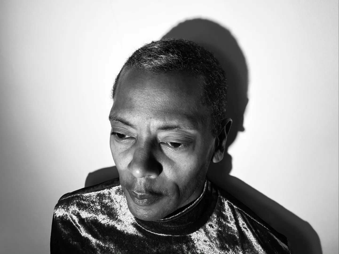 Jeff Mills