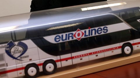 Eurolines taasavab oma Baltikumi bussiliinid juunis