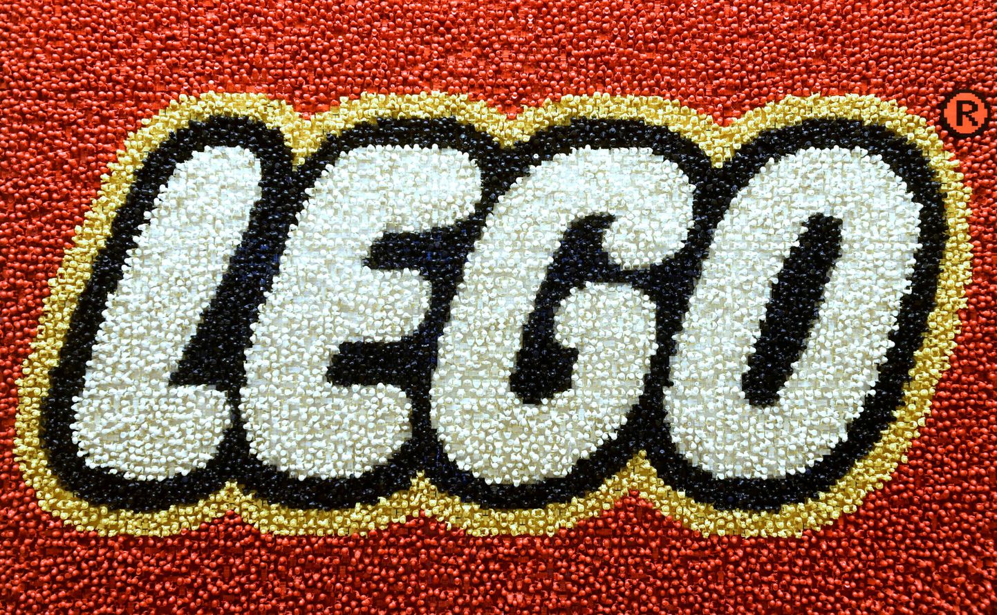 LEGO-vaip.