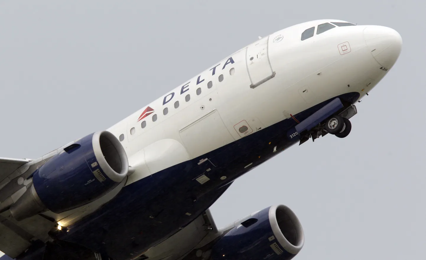 Delta Air Lines
