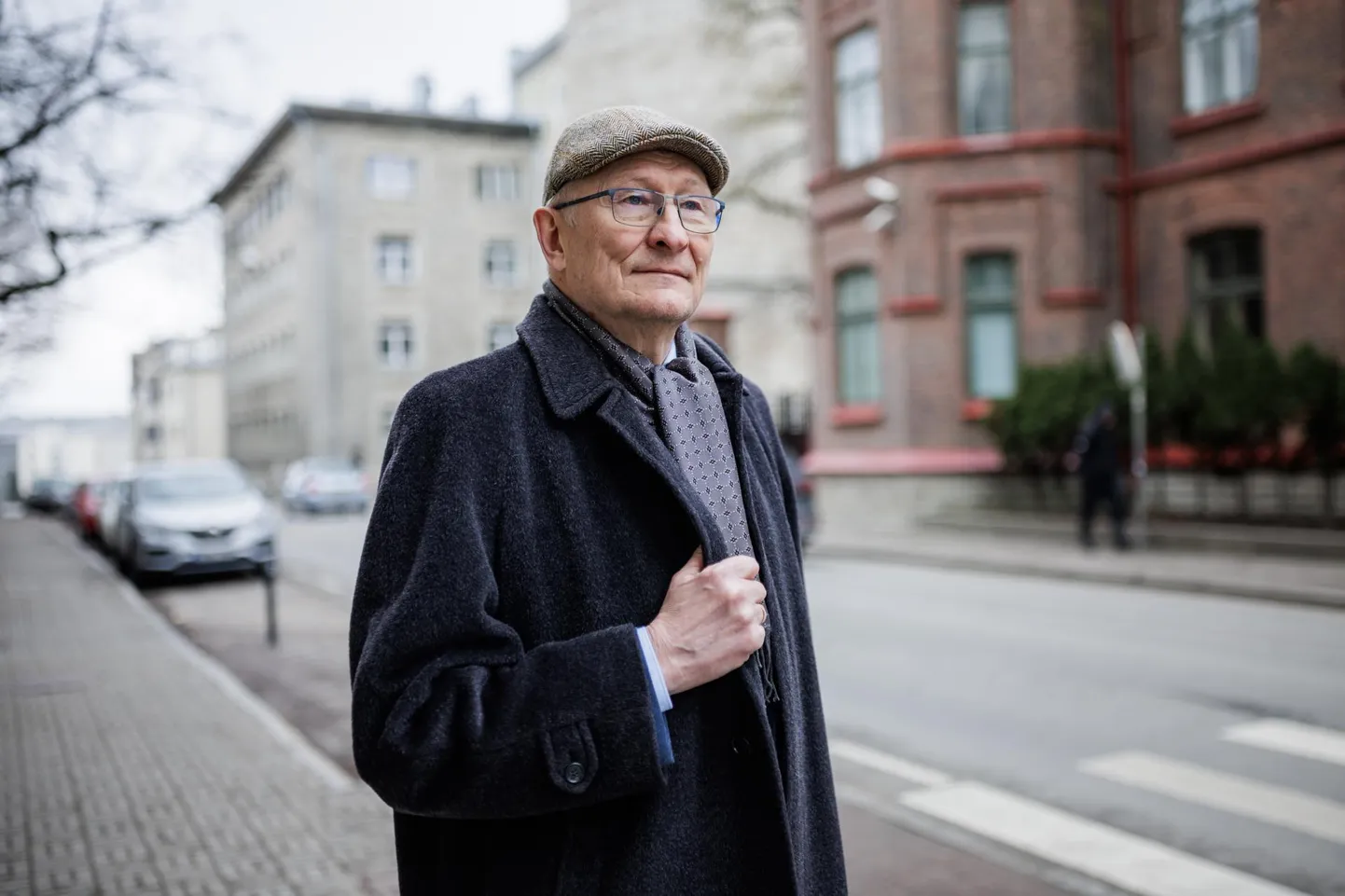 Endine haridusminister ja Tallinna Tehnikülikooli rektor olnud Jaak Aaviksoo leiab, et energiamajanduse tuleviku prognoosimisel käki kokku keeranud inimesed peaksid juhtpositsioonidelt taanduma.