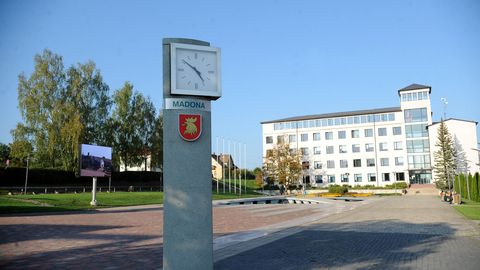 Madonas vicemērs Šķēls nesaņem pielaidi valsts noslēpumam – atkāpjas no amata