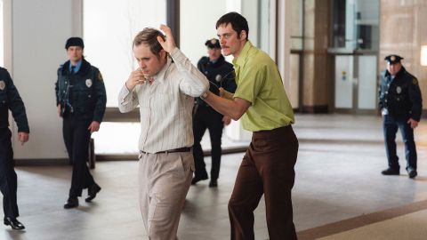 Ralf Sauteri PÖFFi-päevik: pantvangidraama mehest, kes tahab, et vabandust palutaks