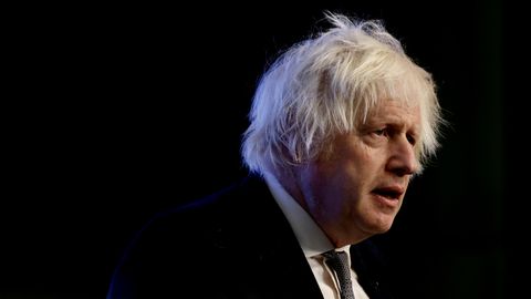 Salajane toimik paljastab Kremli andmed Suurbritannia tipp-poliitikute kohta