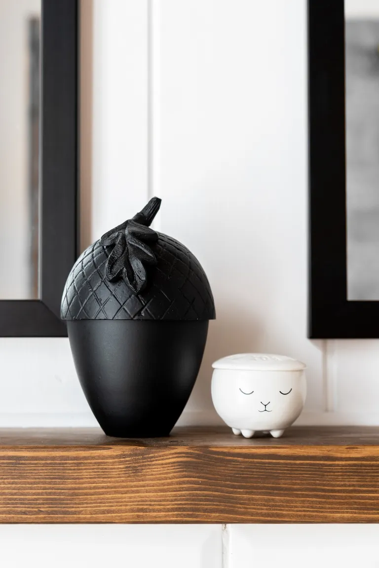 H&M Home hoiustamisnõud
