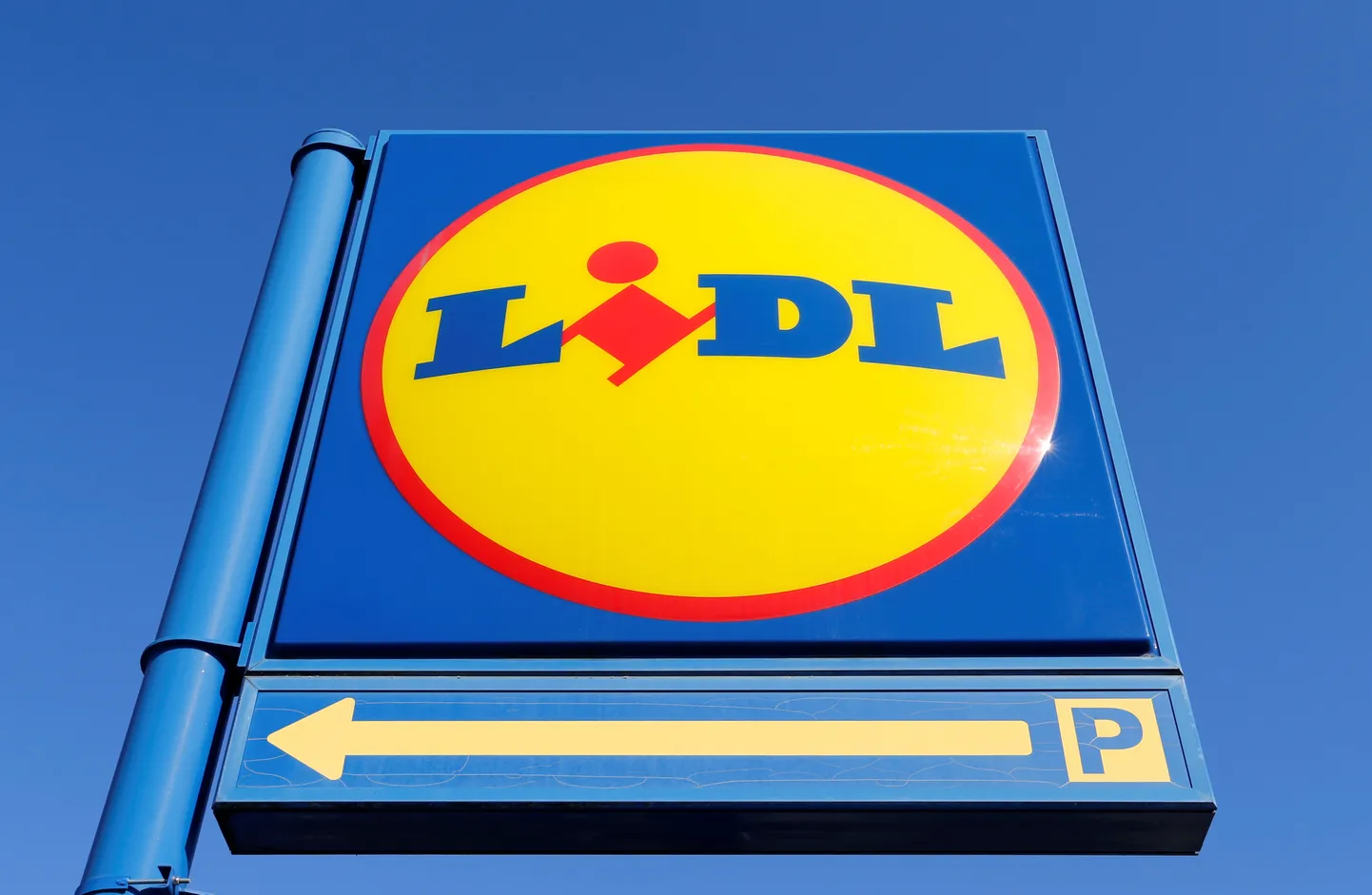 Lidli logo