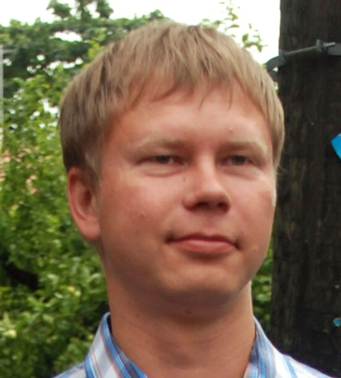 Indrek Kaldo.