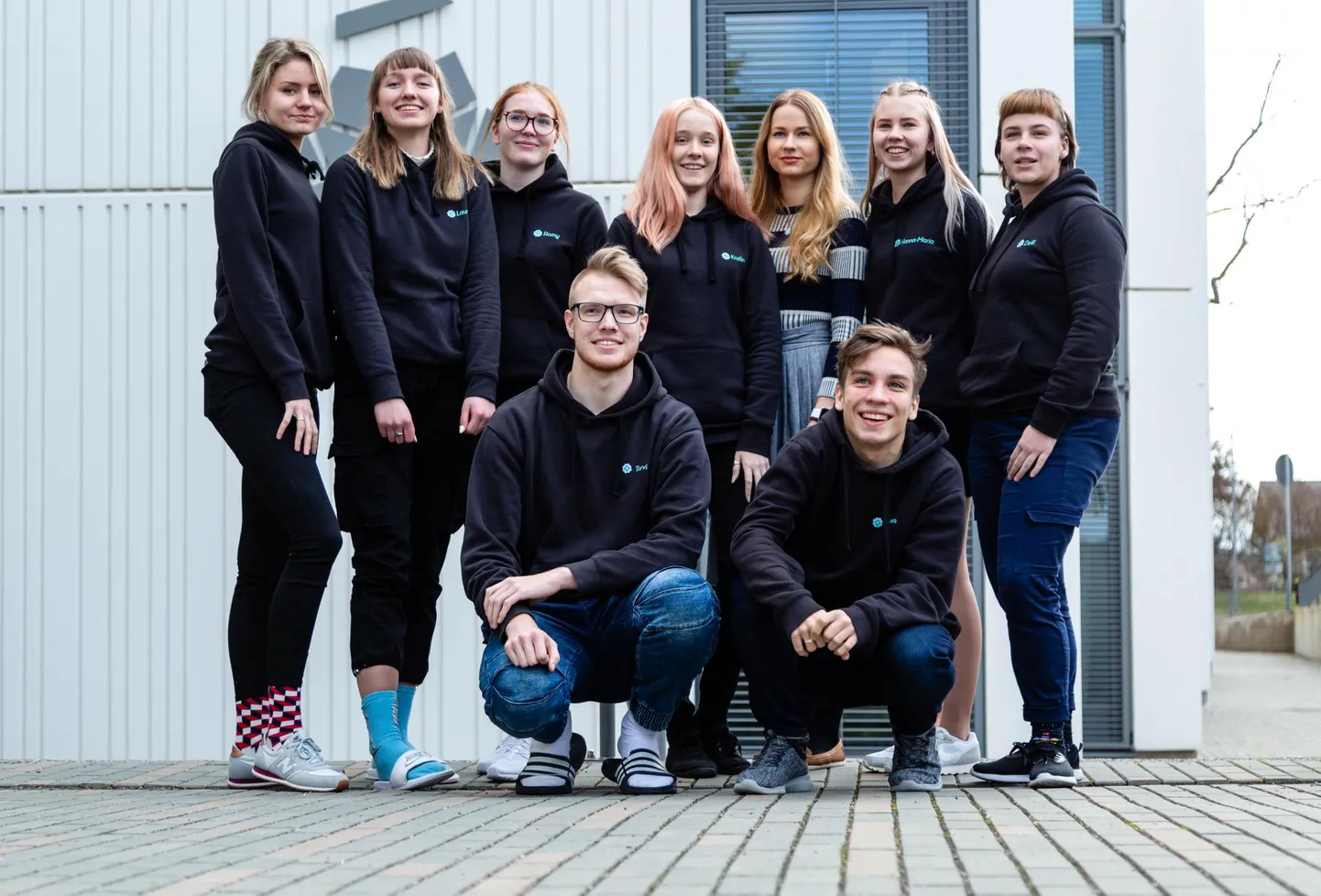 Mullu sai teise koha Võru gümnaasium. Sealne Mõistlike Õpilaste Iseseisev Selts ehk MÕIS on pälvinud ka tiitli aasta õpilasesindus 2019.