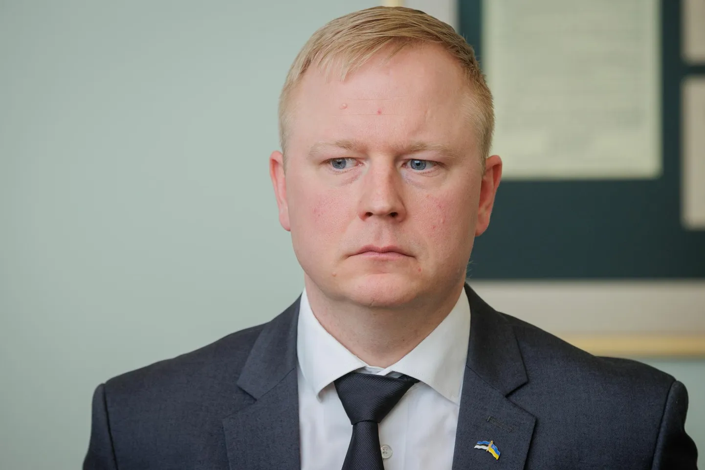 Mart Võrklaev
