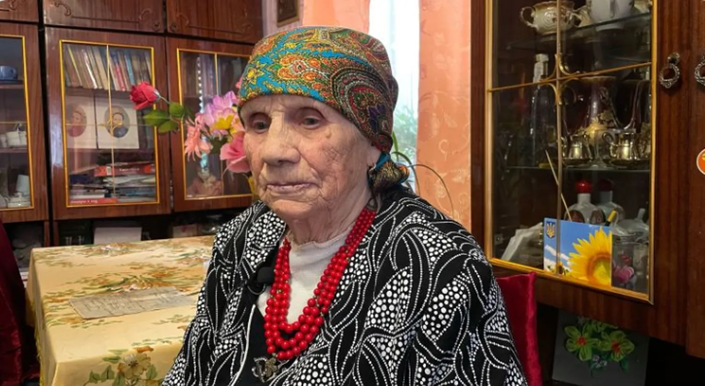 Liubov Jaroš