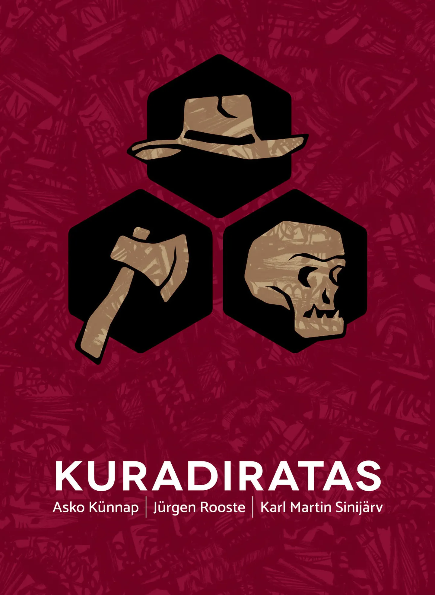 «Kuradiratas».