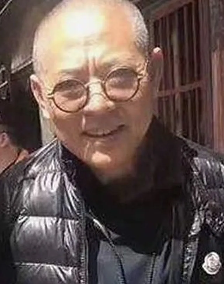 Jet Li
