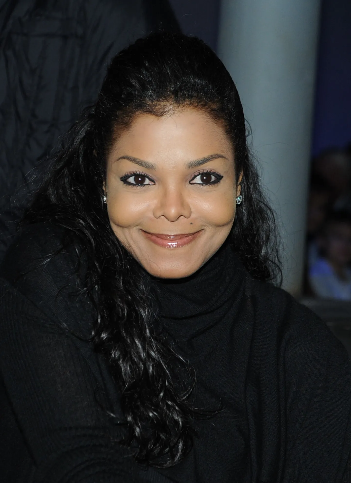 Janet Jackson