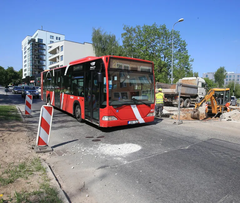 Fortuuna tänav
