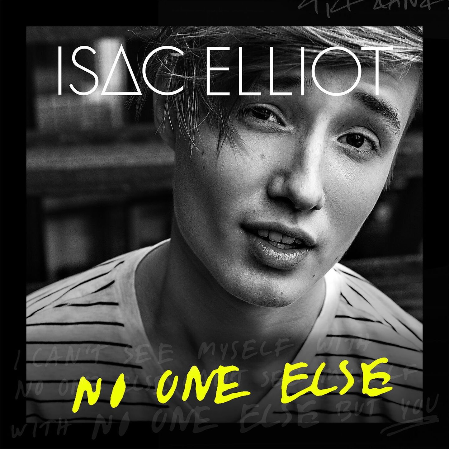 Soome popstaar Isac Elliot