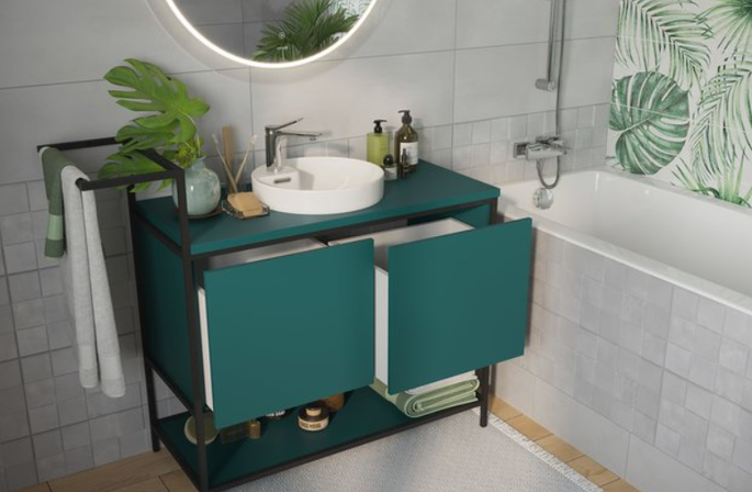 Дизайн маленького туалета в квартире: фото интерьеров, полезные советы | autokoreazap.ru