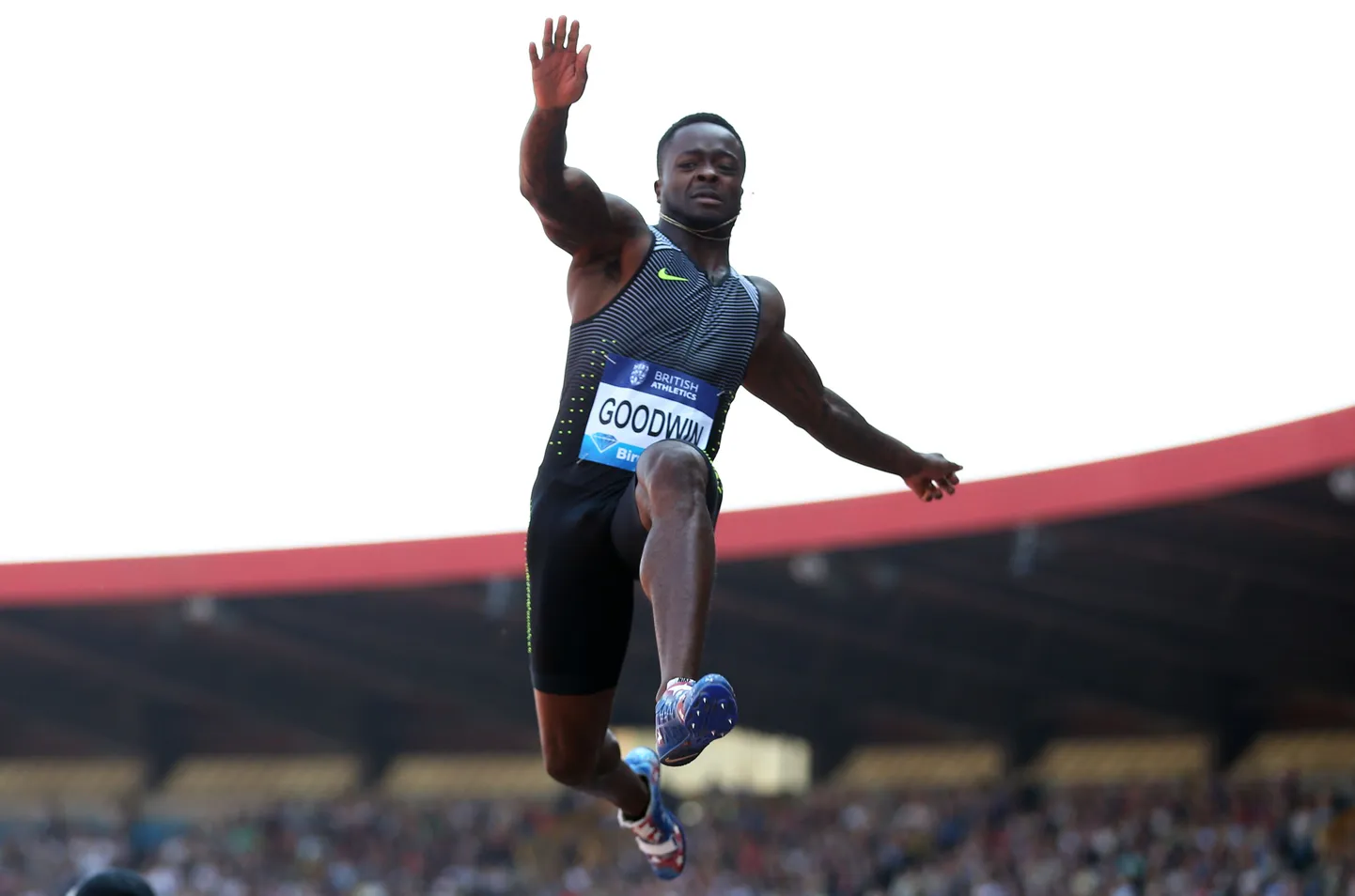 Marquise Goodwin