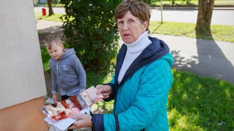 Последствие семейной драмы: маленького гражданина Эстонии в Нарве выгнали из школы