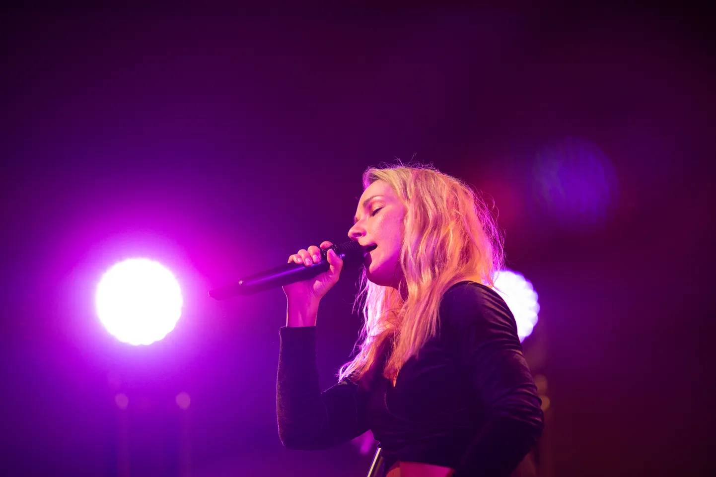 Lenna Kuurmaa