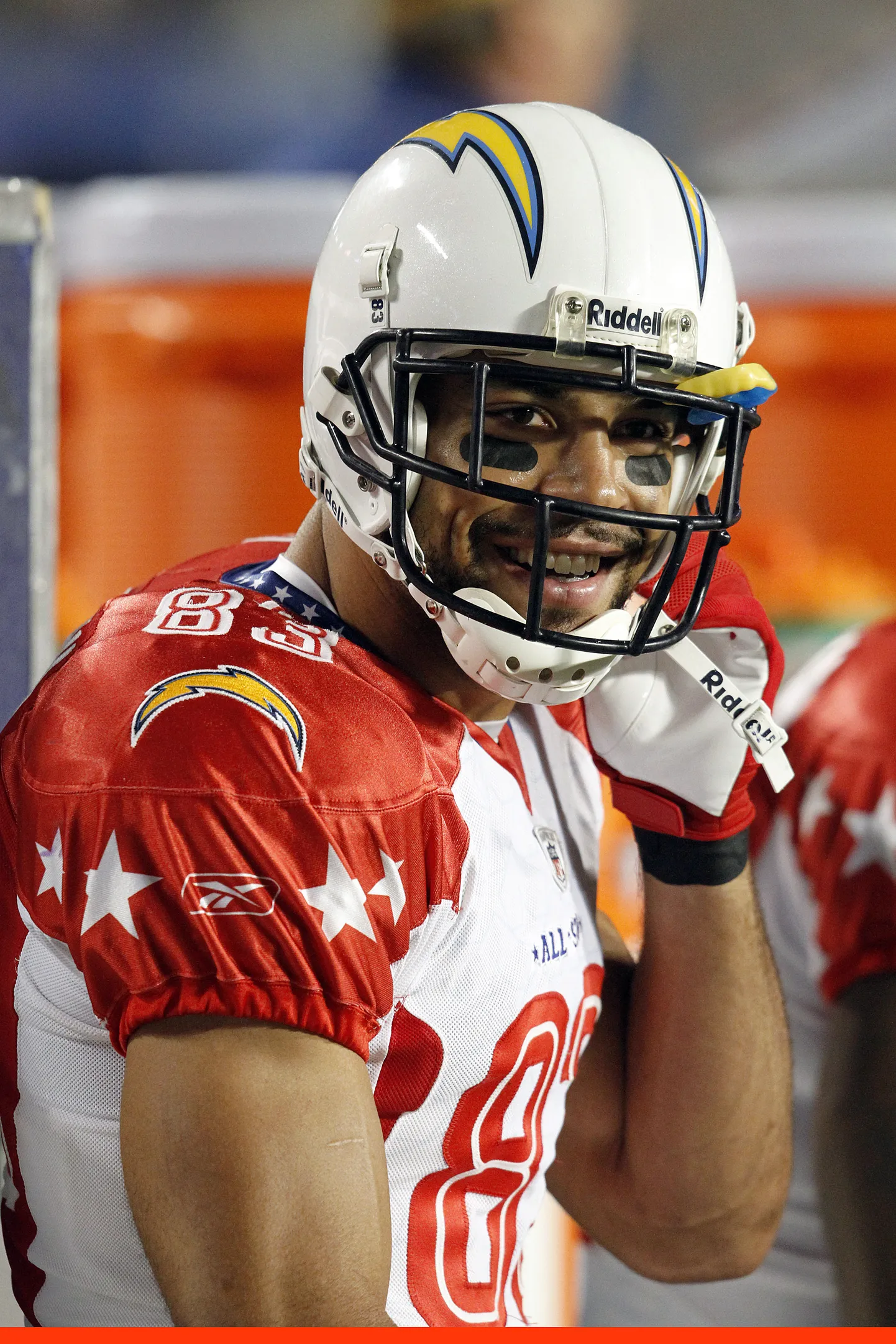 Vincent Jackson.