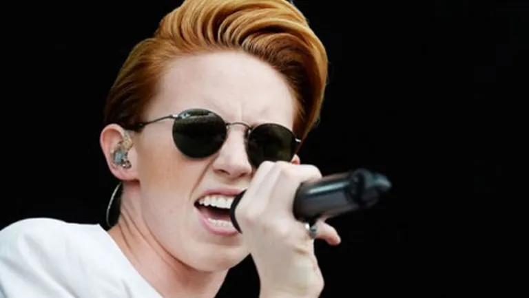 La Roux