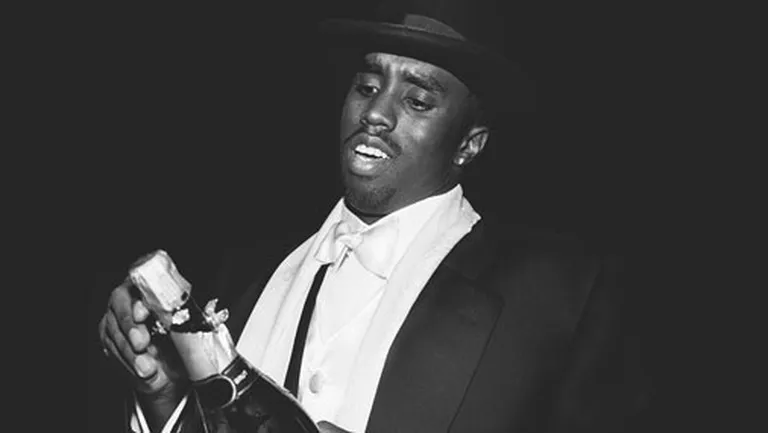 Puff Daddy