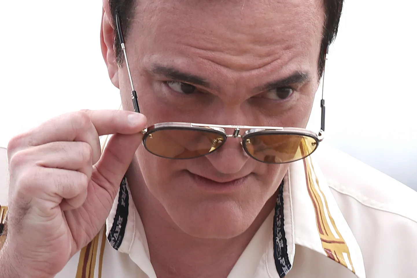 Quentin Tarantino