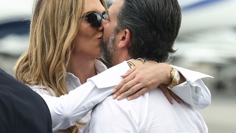 ФОТО ⟩ Дональд Трамп-младший женится: кто станет невесткой президента США