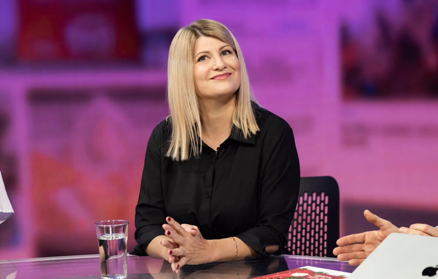 Viktoria Ladõnskaja-Kubits