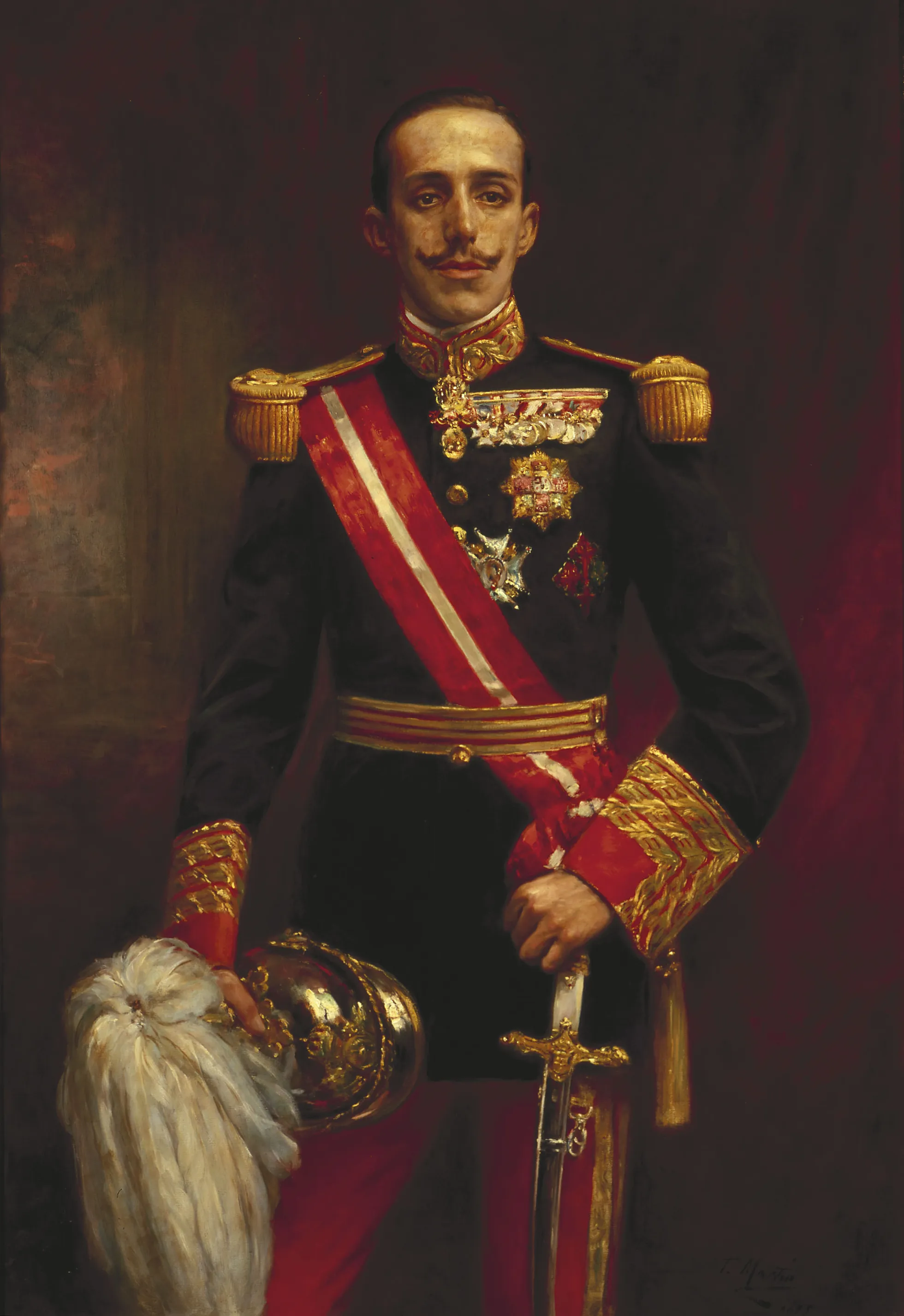 Альфонсо XIII