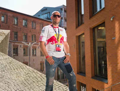 Joel Lindpere. Foto: