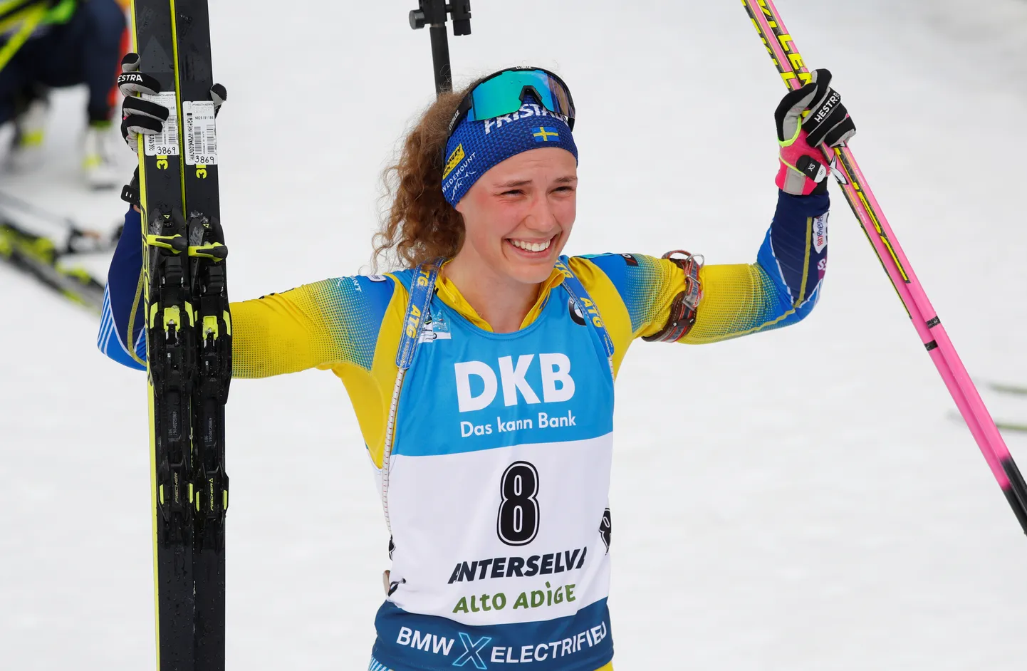 Hanna Öberg