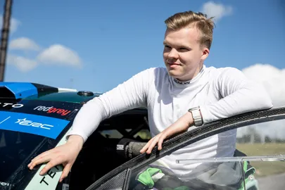 Gregor Jeets