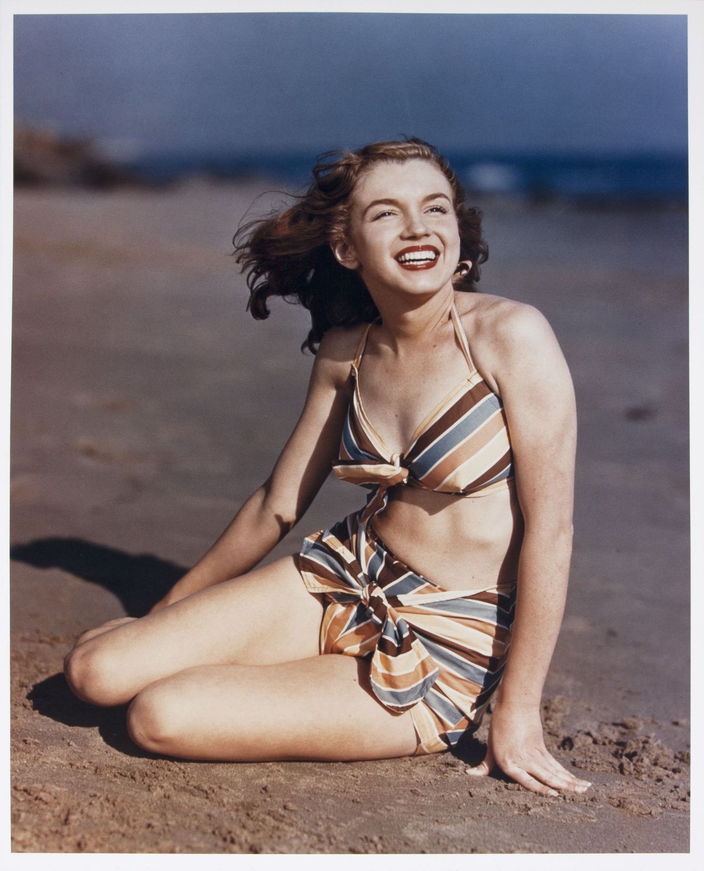 Marilyn Monroe, tollase nimega Norma Jean Dougherty 1946. aastal