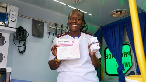 USA lõpetab HIV-programmide rahastamise Lõuna-Aafrikas